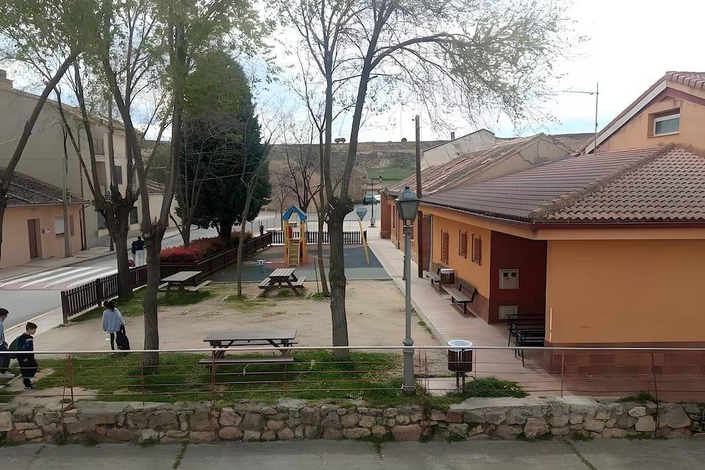 Casa Rural - De Brevas a Higos in Espirdo, Provincia de Segovia