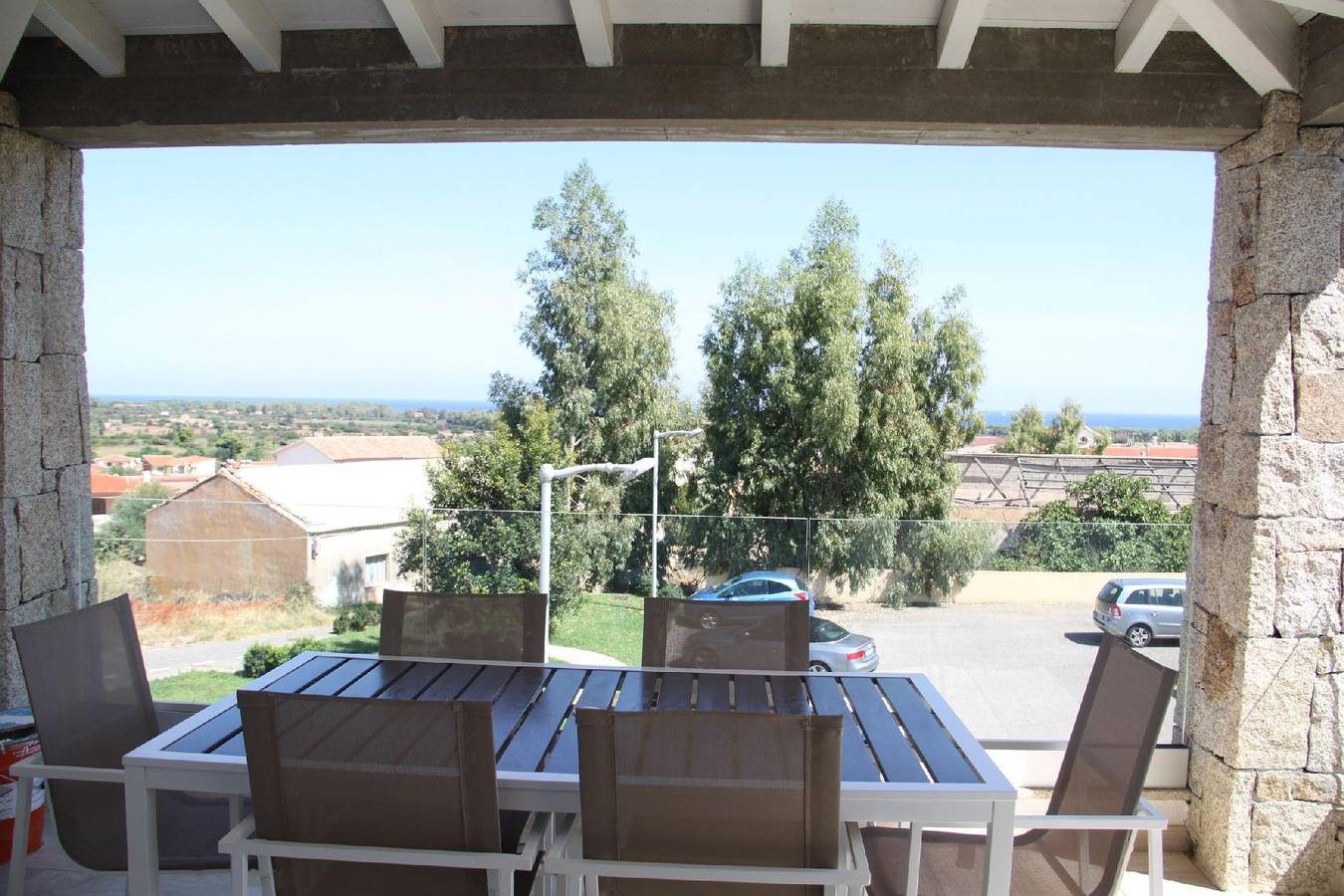 Entire holiday apartment, R House Budoni in Budoni, Olbia-Tempio