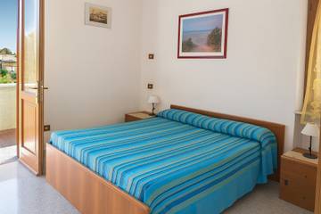 Ferienwohnung für 9 Personen in Marina di Massa, Massa, Bild 3