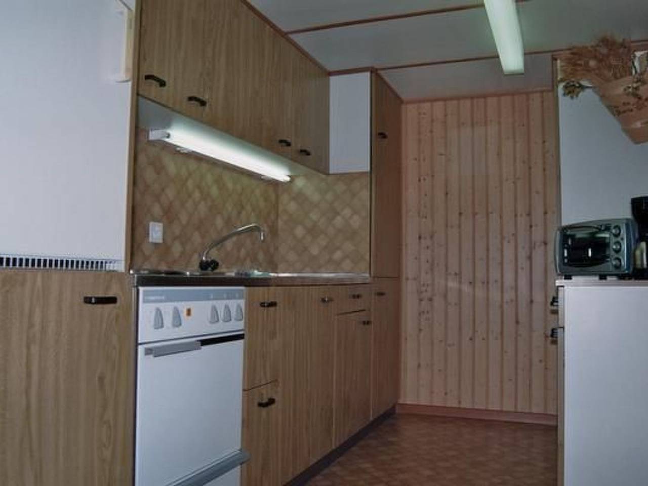 Entire apartment, Fruehalp in Unterägeri, Canton of Zug