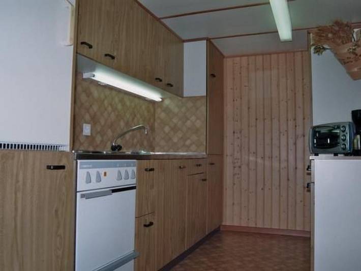 Bauernhof für 3 Personen, mit Haustier in der Schweiz - 3