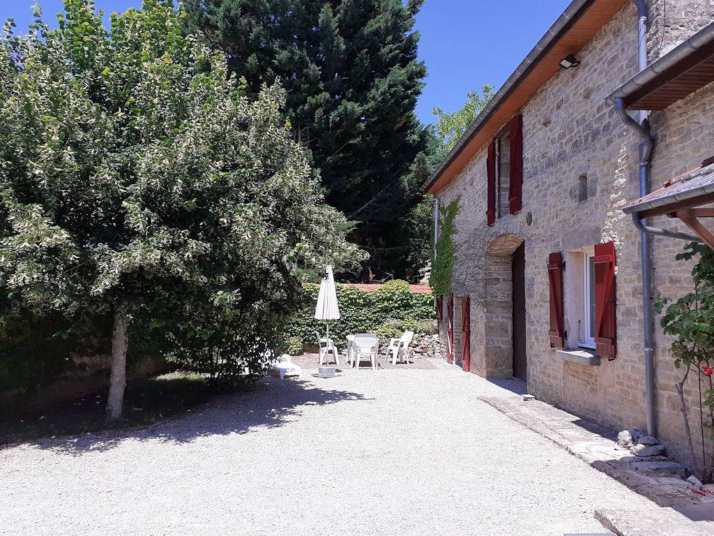 La Maison de Sennevoy in Sennevoy-le-Bas, Arrondissement d'Avallon