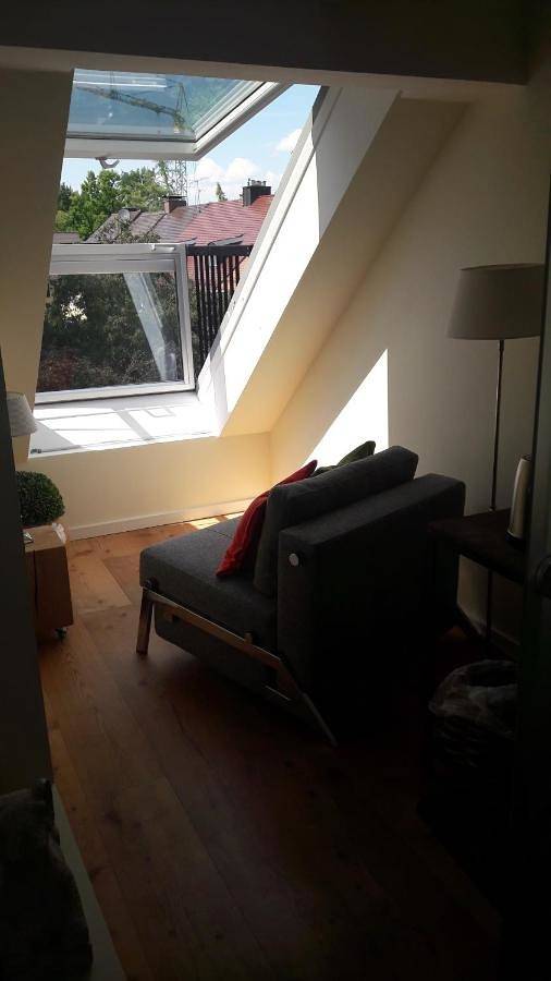 Maison d’hôte pour 4 personnes, avec jardin et vue à Munich - 3