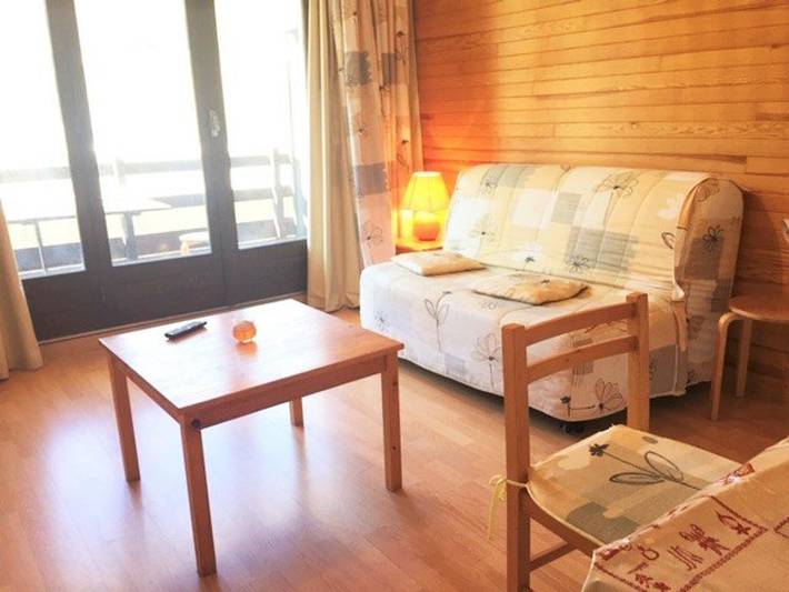 Ferienwohnung für 5 Personen, mit Balkon, mit Haustier - 1