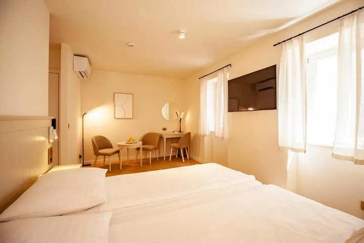 Holiday apartment for 2 people - 1