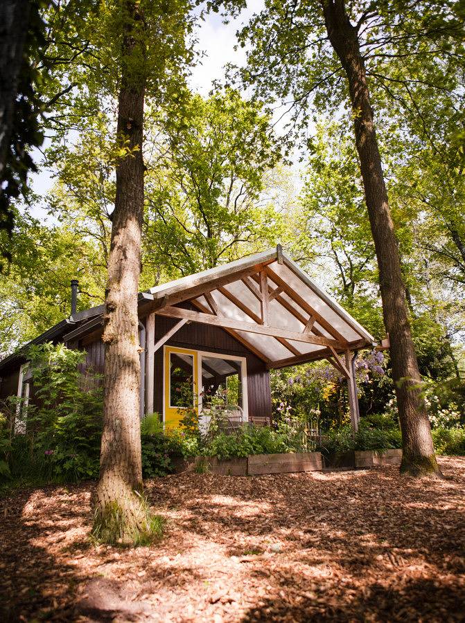 Ferienhaus für 2 Personen