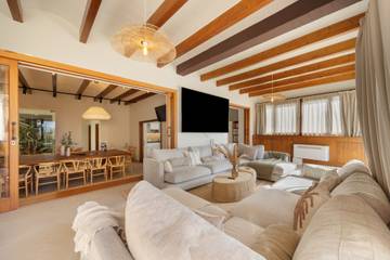 Ferienhaus für 16 Personen in Ariany, Mallorca Inselmitte, Bild 3