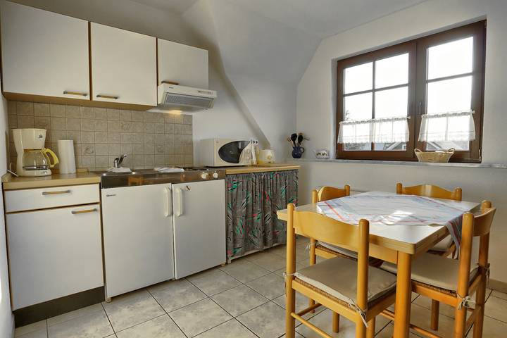 Ganze Ferienwohnung, Zähler, Brunhilde in Zingst, Fischland - Darß - Zingst