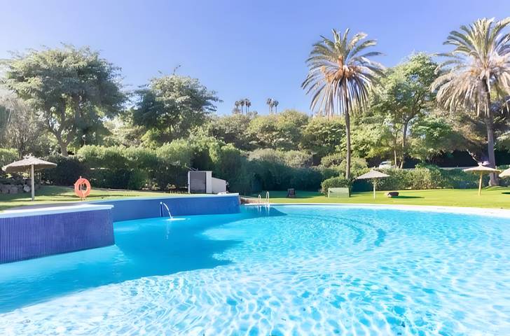 Gîte pour 4 personnes à Estepona - 2