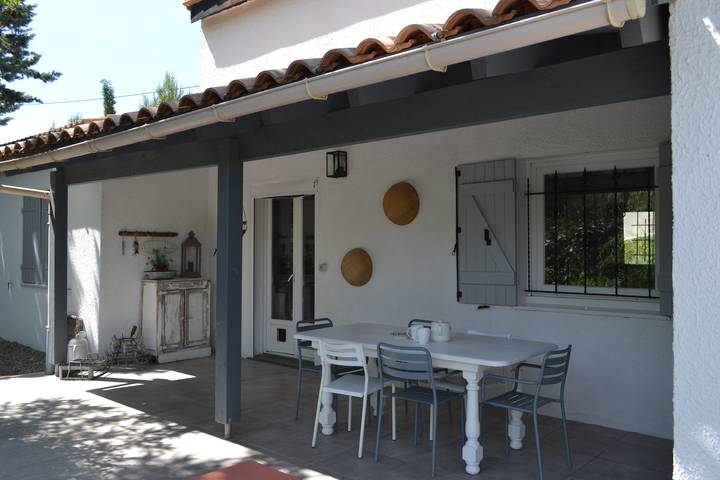 Gîte pour 4 personnes