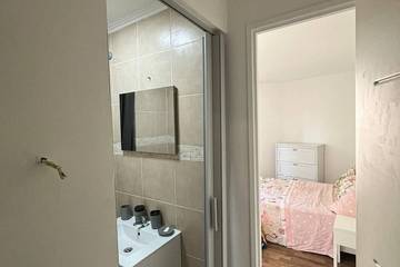 Gîte pour 2 personnes dans Gare De Marseille Saint Charles