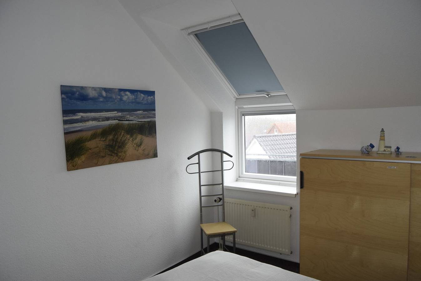 Ganze Ferienwohnung, Klages, Renate & Ulrich: App. (Nr. 18) in Kalifornien (Ostsee), Schönberg