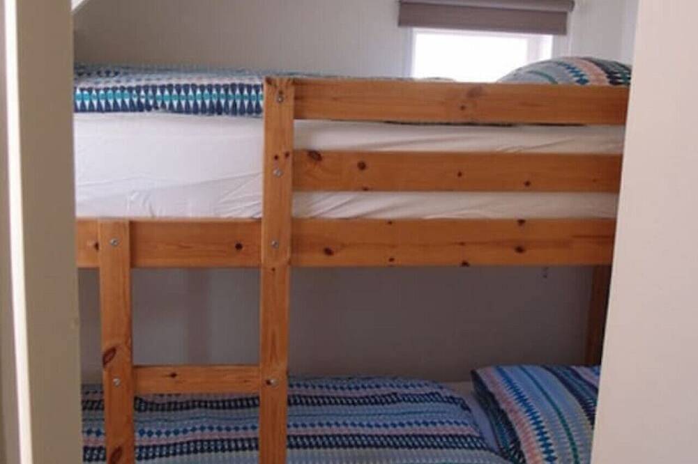 Summerhouse Toda Cambia, free parking in Noordwijk aan Zee, Noordwijk