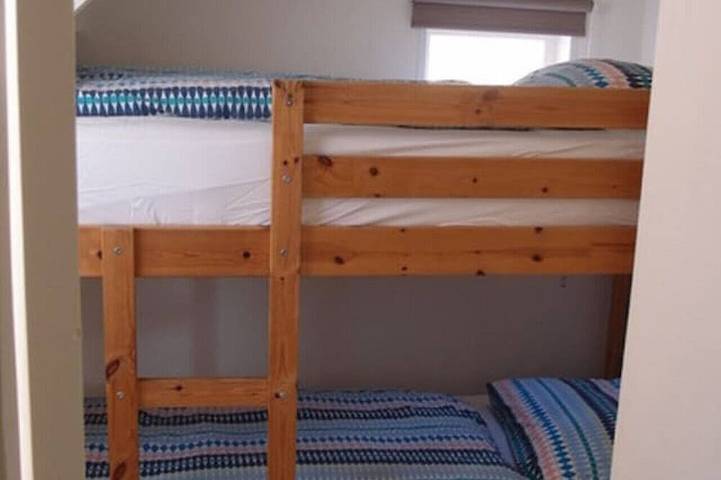 Camping für 4 Personen in Südholland - 3