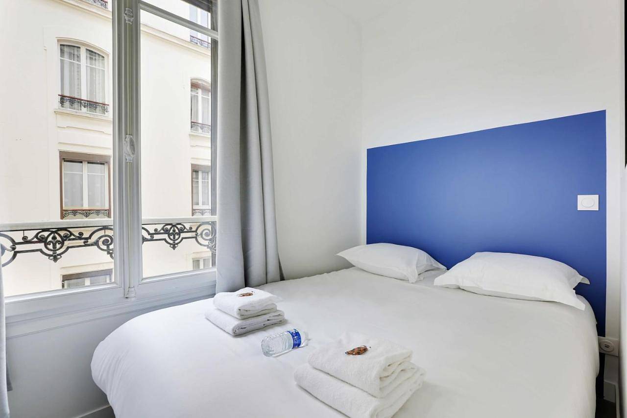Appartement entier, Apartment in Vincennes, Val-de-Marne