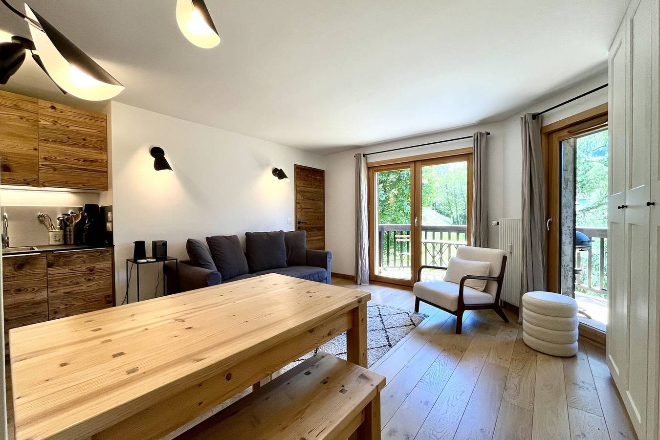 Appartement de vacances