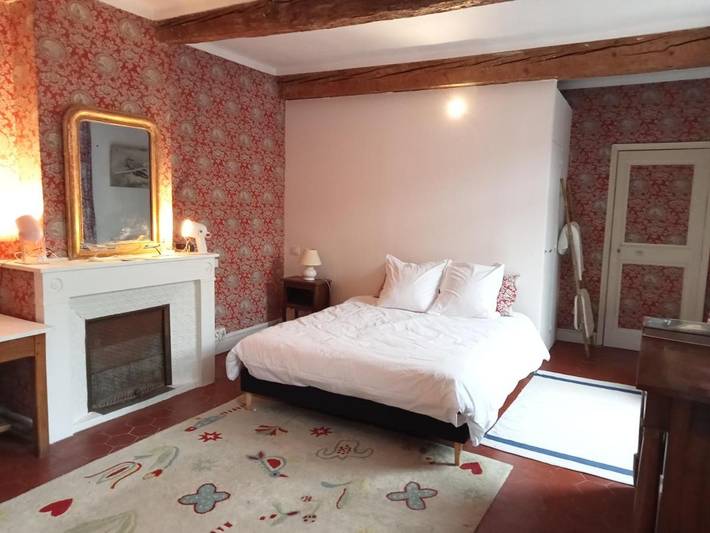 Chambre d’hôte pour 3 personnes, avec jardin à Perpignan - 2