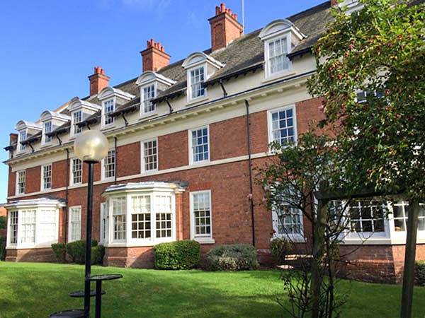 Ganzes Studio, Studio für 2 Personen mit Garten in York, Yorkshire und the Humber