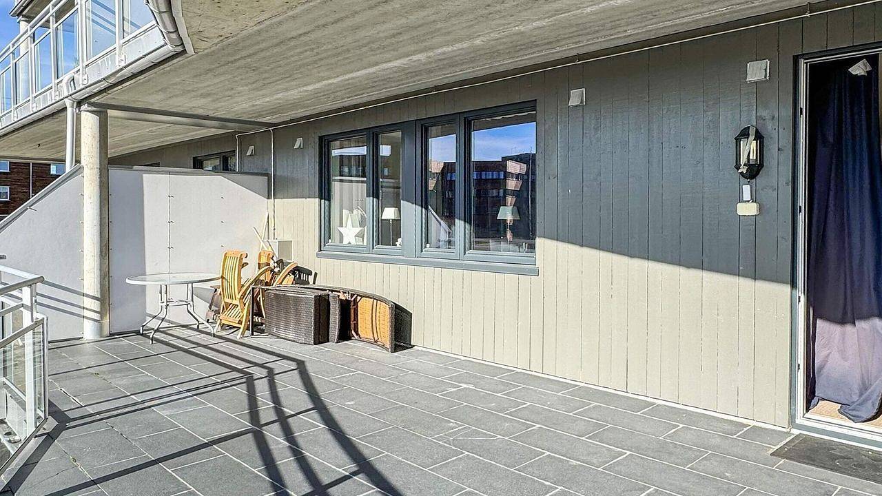 Hel ferieleilighet, Ferienwohnung für 6 Personen (78 m²) in Hovden I Setesdal in Hovden, Bykle 