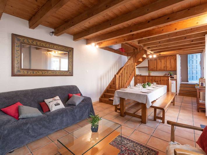 Location de vacances pour 11 personnes à Vielle-Aure - 3