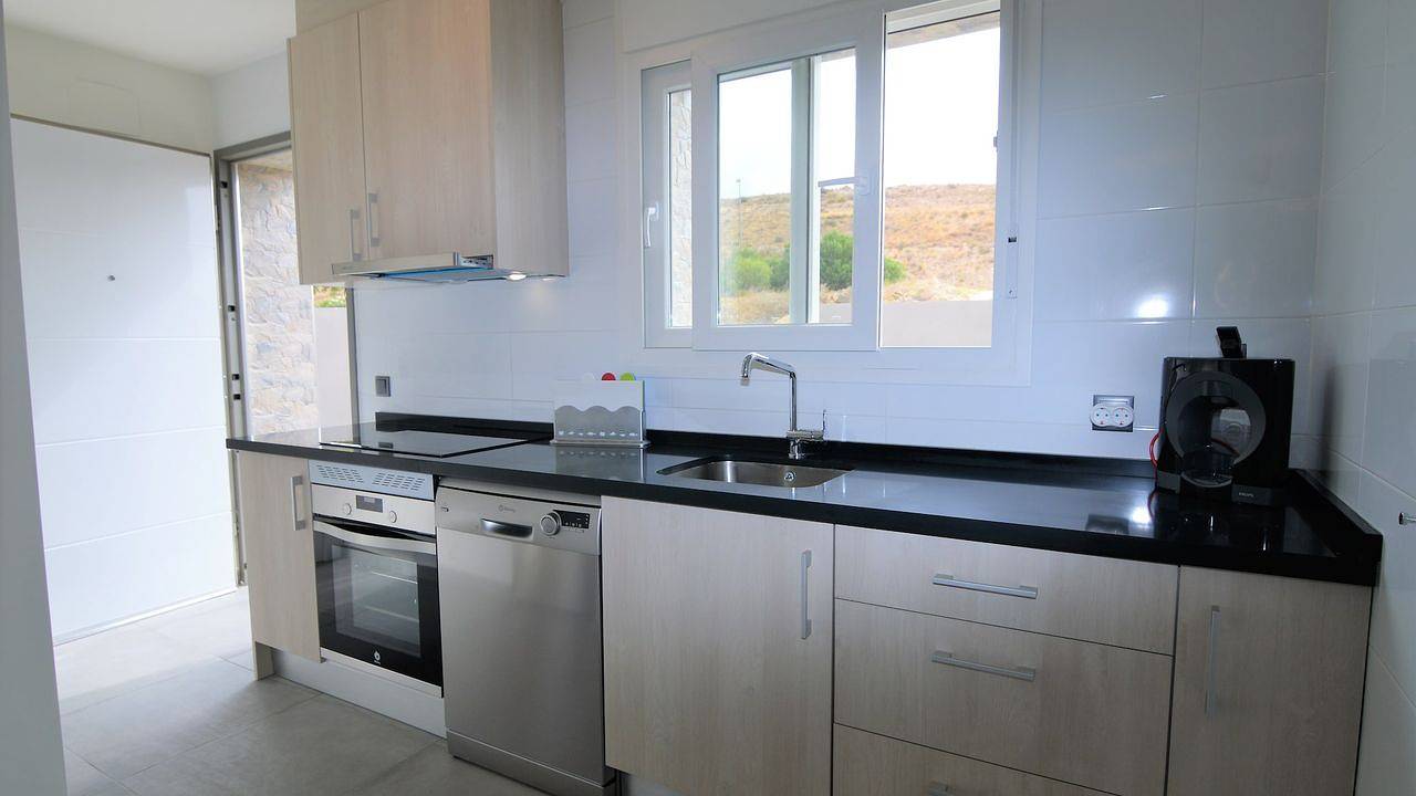 Villa für 6 Personen (100 m²) in Rojales in Rojales, Costa Blanca