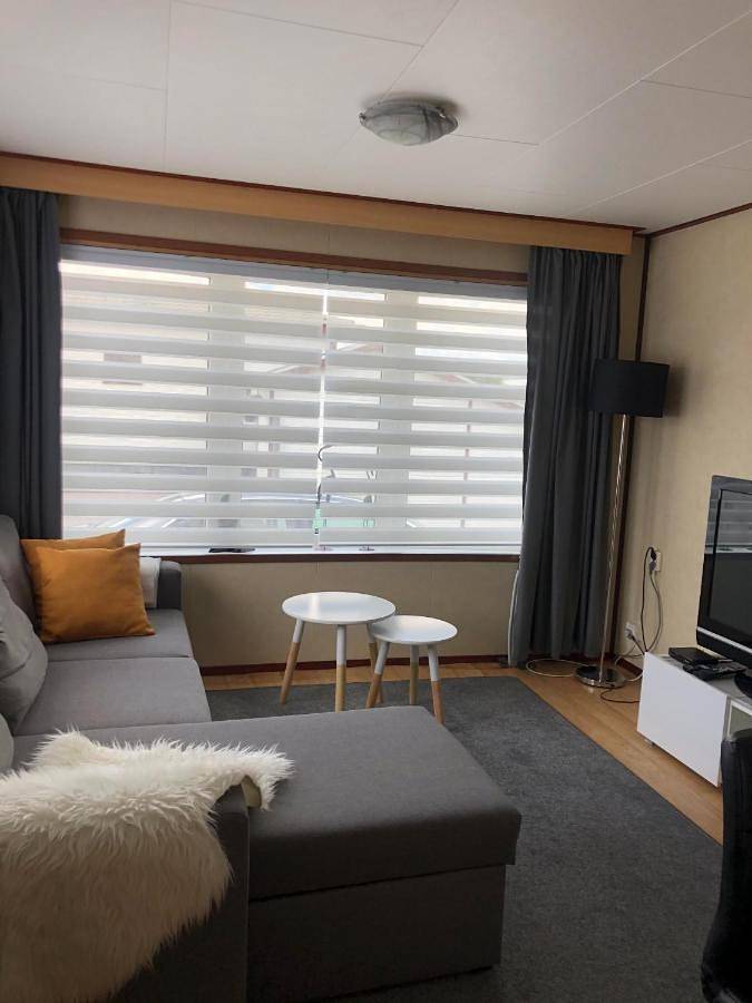 Chalet in Nordbrabant