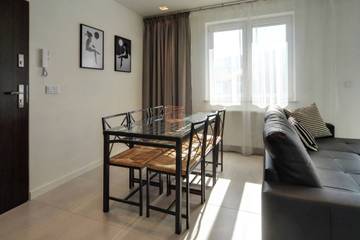 Apartament Wakacyjny dla 6 osoby w Ski & Sun Świeradów Zdrój, Świeradów-Zdrój, Zdjęcie 4