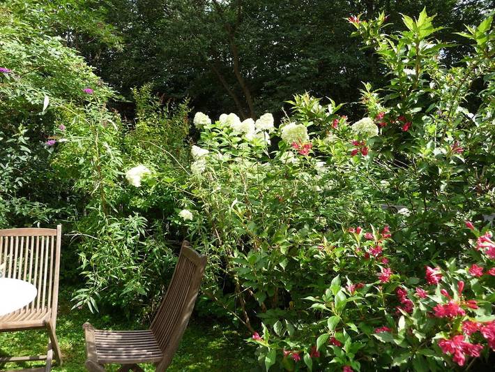 Ferienhaus für 14 Personen, mit Garten in Warstein - 4
