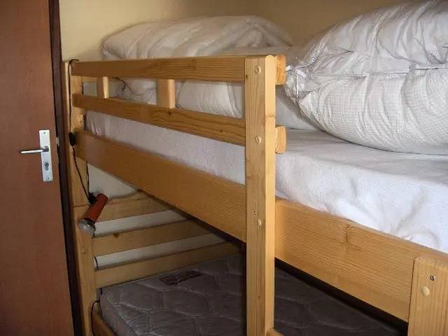 Gîte pour 4 personnes dans Plage Saint Marc - 3
