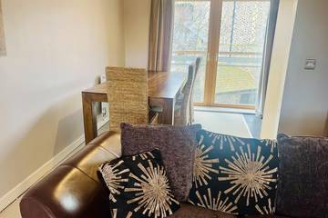 Apartment for 2 People in Norwich, Norfolk, Photo 4