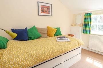 Cottage voor 3 Personen in Chester, Cheshire, Afbeelding 4