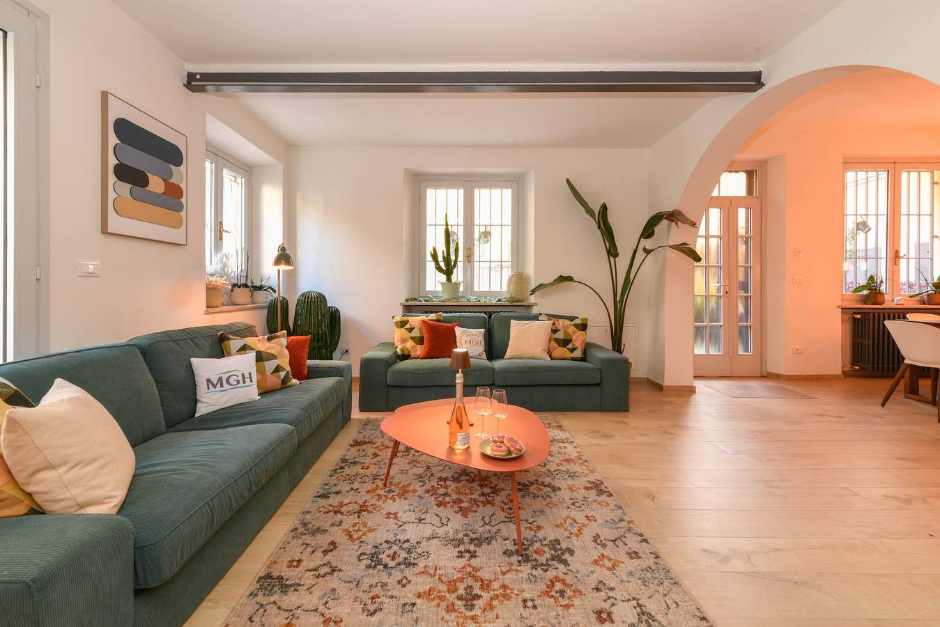 Mgh Luxury - Sunset Lakeview House Desenzano in Desenzano del Garda, Prealpi Gardesane