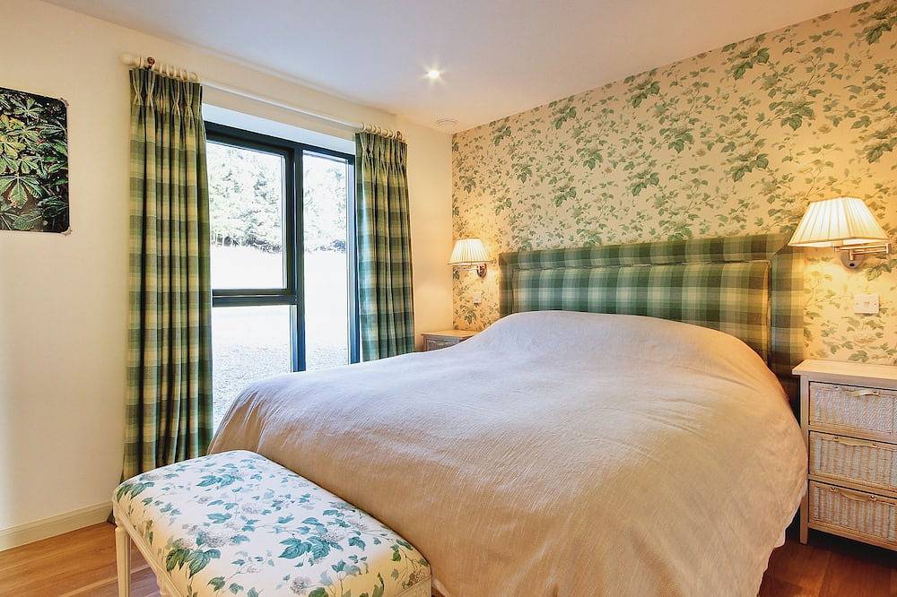 3 Schlafzimmer Unterkunft in Lairg in Highlands