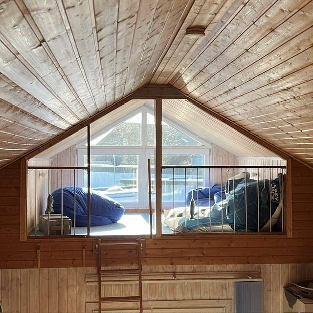 Ferienhaus für 4 Personen, mit Ausblick und Terrasse sowie Garten, mit Haustier in der Eckernförder Bucht - 3