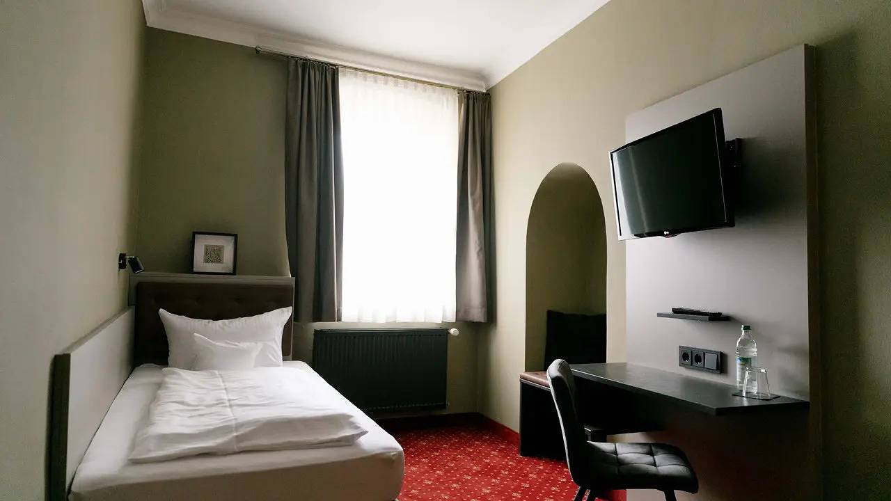 Doppelzimmer für 1 Personen in Wasserburg am Inn in Wasserburg am Inn, Landkreis Rosenheim