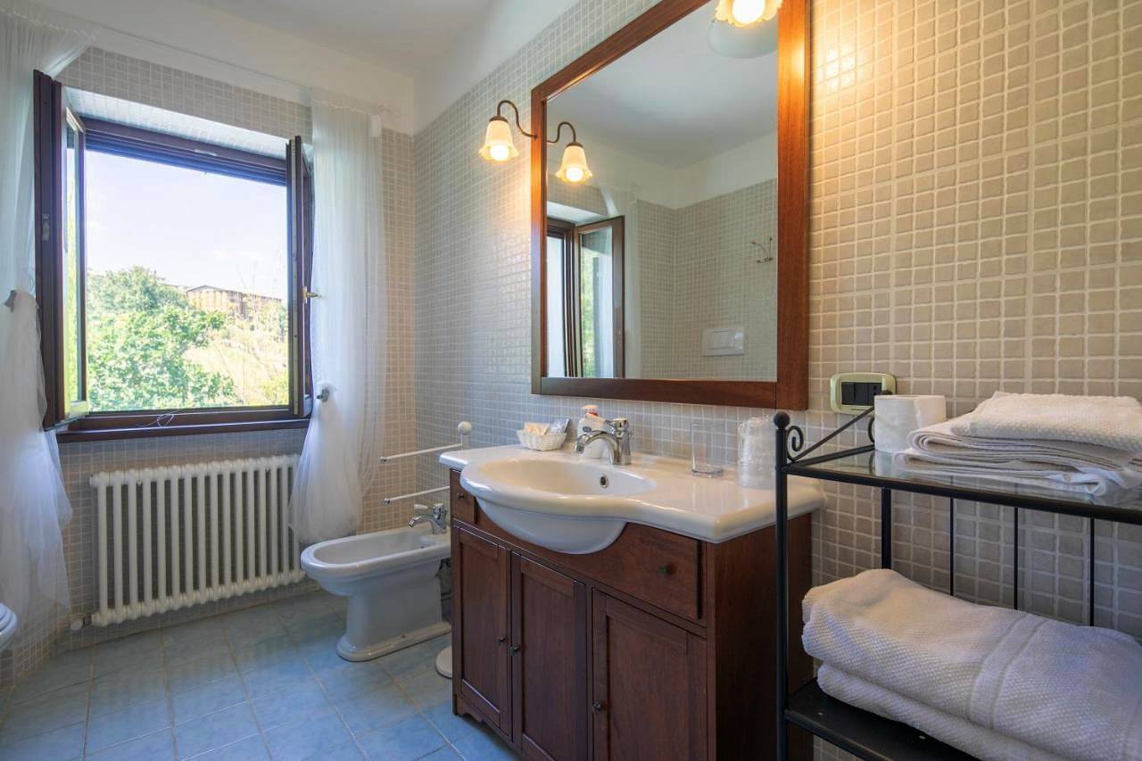 Country House Villa Sabrina in San Ginesio, Provincia di Macerata