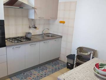 Casa Vacanza per 6 Persone in Marzara del Vallo e dintorni, Provincia di Trapani, Foto 1