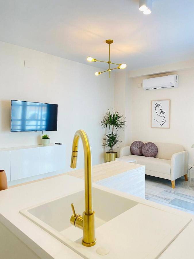 Apartamento para 4 personas en Cenes de la Vega