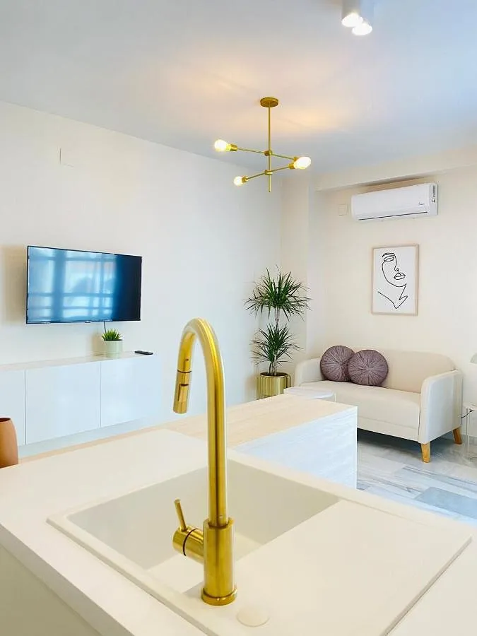 Appartement de vacances pour 4 personnes - 1
