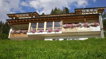Bauernhof für 2 Personen, mit Seeblick und Terrasse in Zell am See