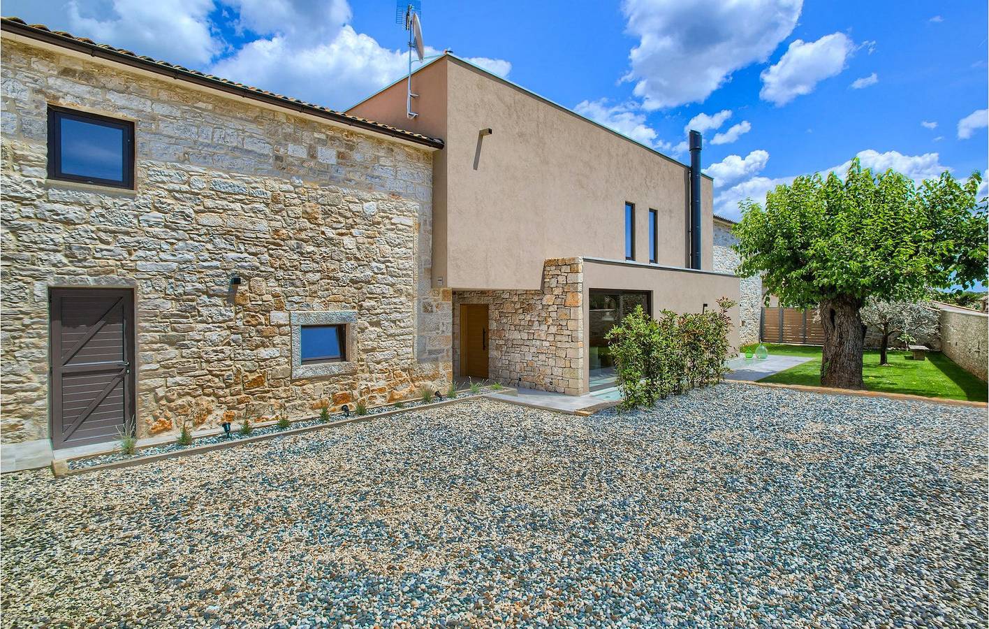 Casa vacanza a Parenzo (Grad) a partire da 362€ a notte