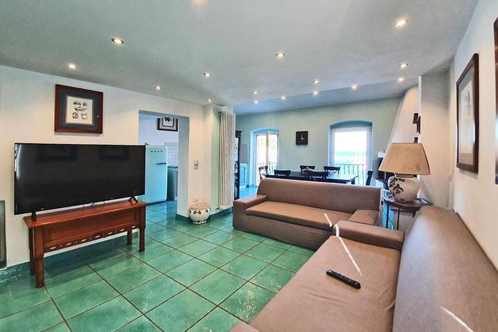 Hotel für 2 Personen, mit Pool und Ausblick sowie Sauna und Terrasse auf Elba - 3