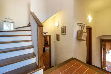 Villa für 6 Personen in Finale Ligure Gemeinde, Savona Provinz, Bild 4