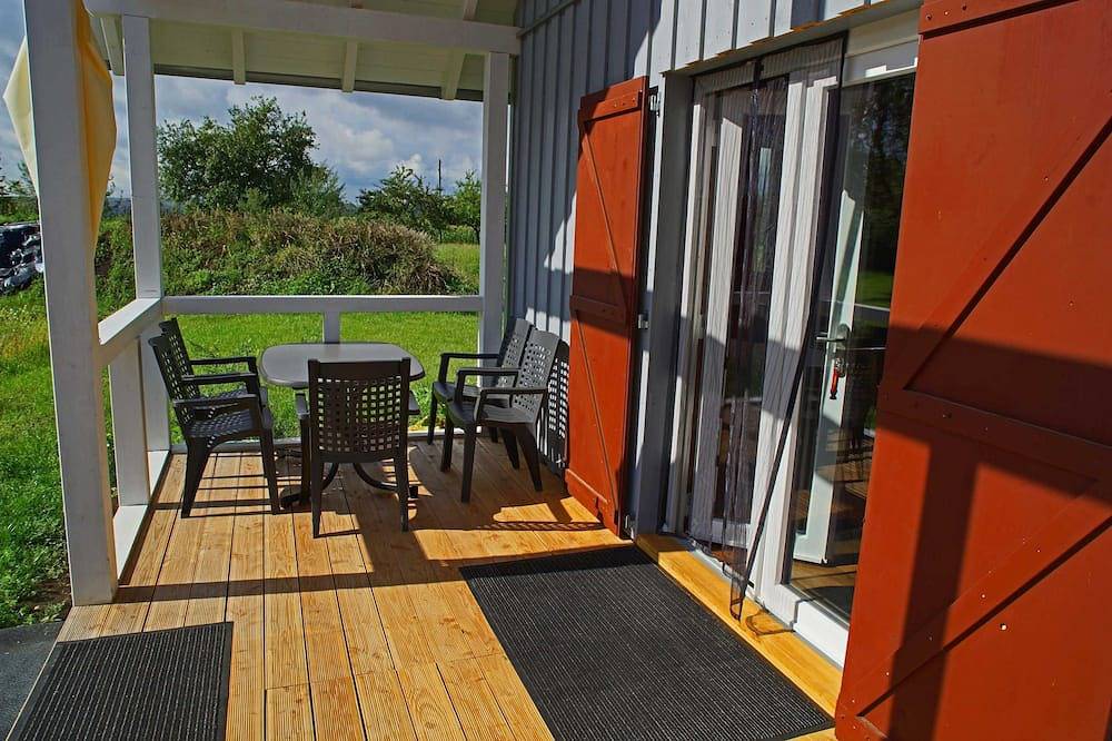 Feriendorf Wutachschlucht - Ferienhaus in Hüfingen, Südschwarzwald