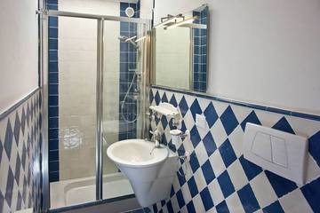 Agriturismo per 6 Persone in Vinci, Firenze province, Foto 4