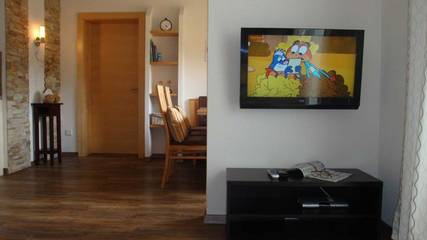 Appartement voor 6 Personen in Nauderer Berge, Nauders, Afbeelding 2