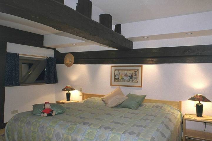 Ferienhaus für 16 Personen, mit Terrasse und Garten in Wendland - 4