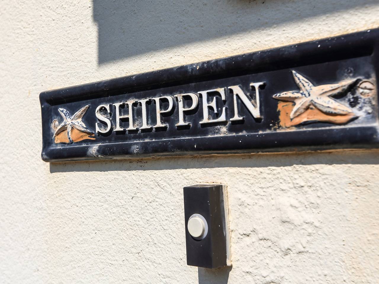 Appartement entier, Shippen in South Huish, Hope Cove