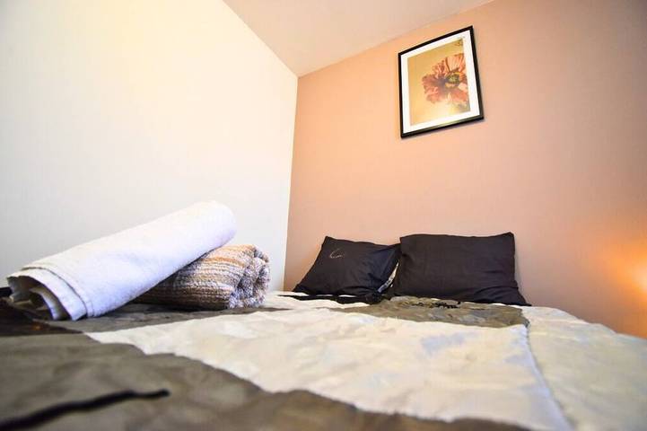 Gîte pour 6 personnes à Goussainville - 2