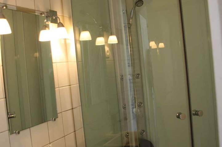 Gîte pour 4 personnes, avec balcon et piscine, animaux acceptés à Quend - 2